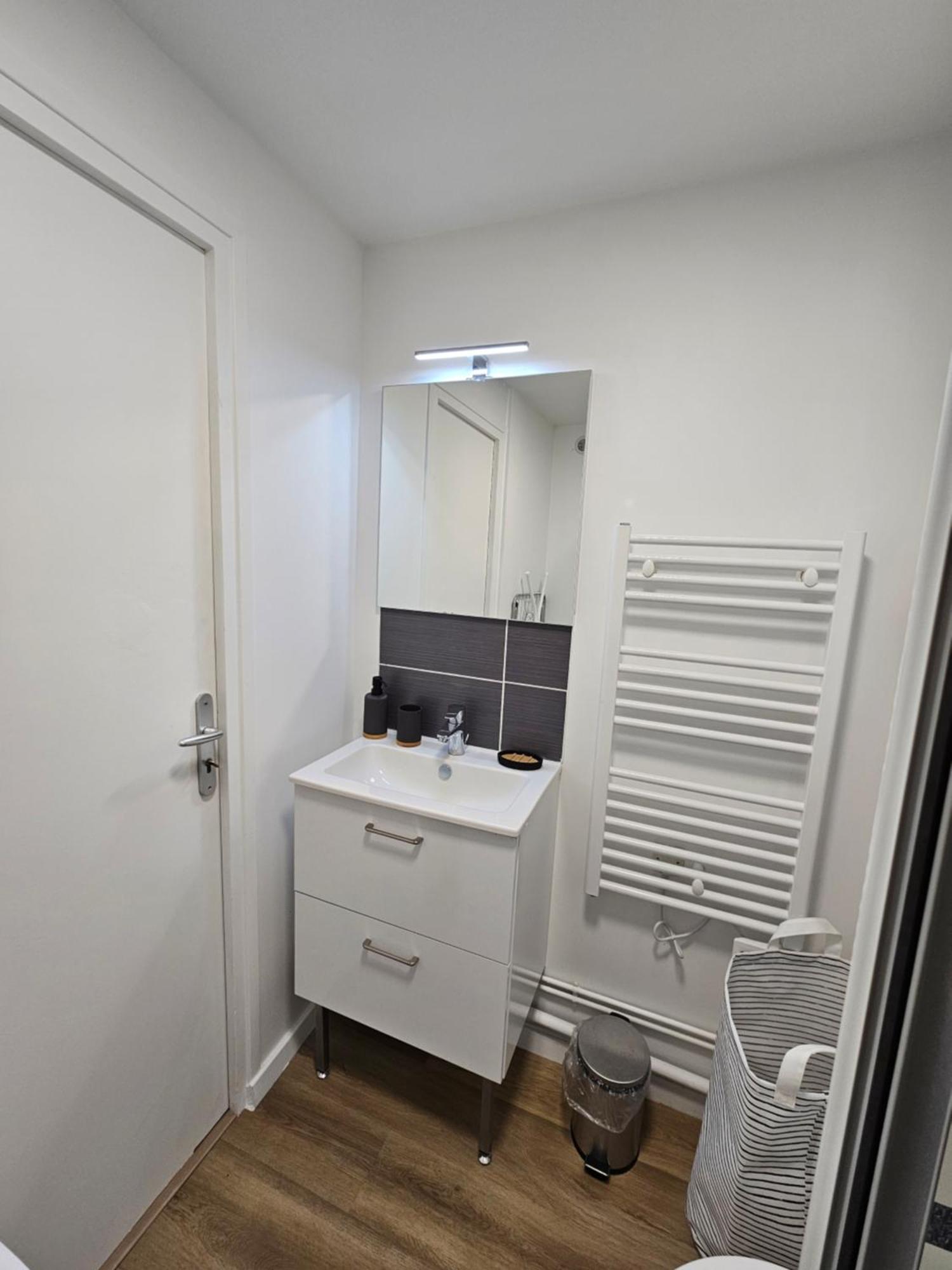 Duplex Au Coeur De Vernon Proche Gare Et Giverny Appartement