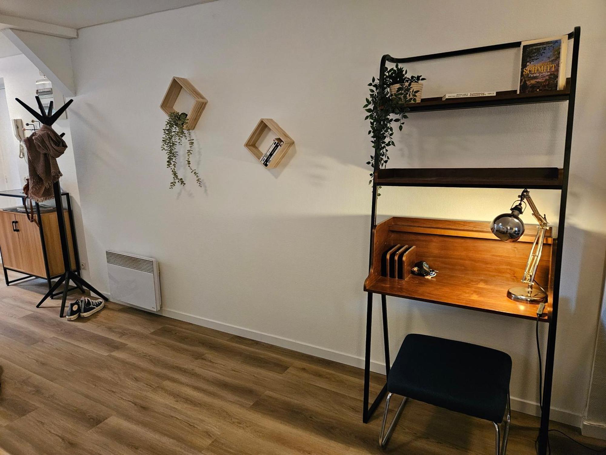 Duplex Au Coeur De Vernon Proche Gare Et Giverny *
