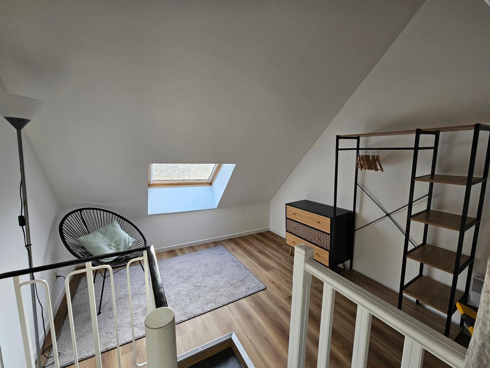 Duplex Au Coeur De Vernon Proche Gare Et Giverny Vernon (Eure)
