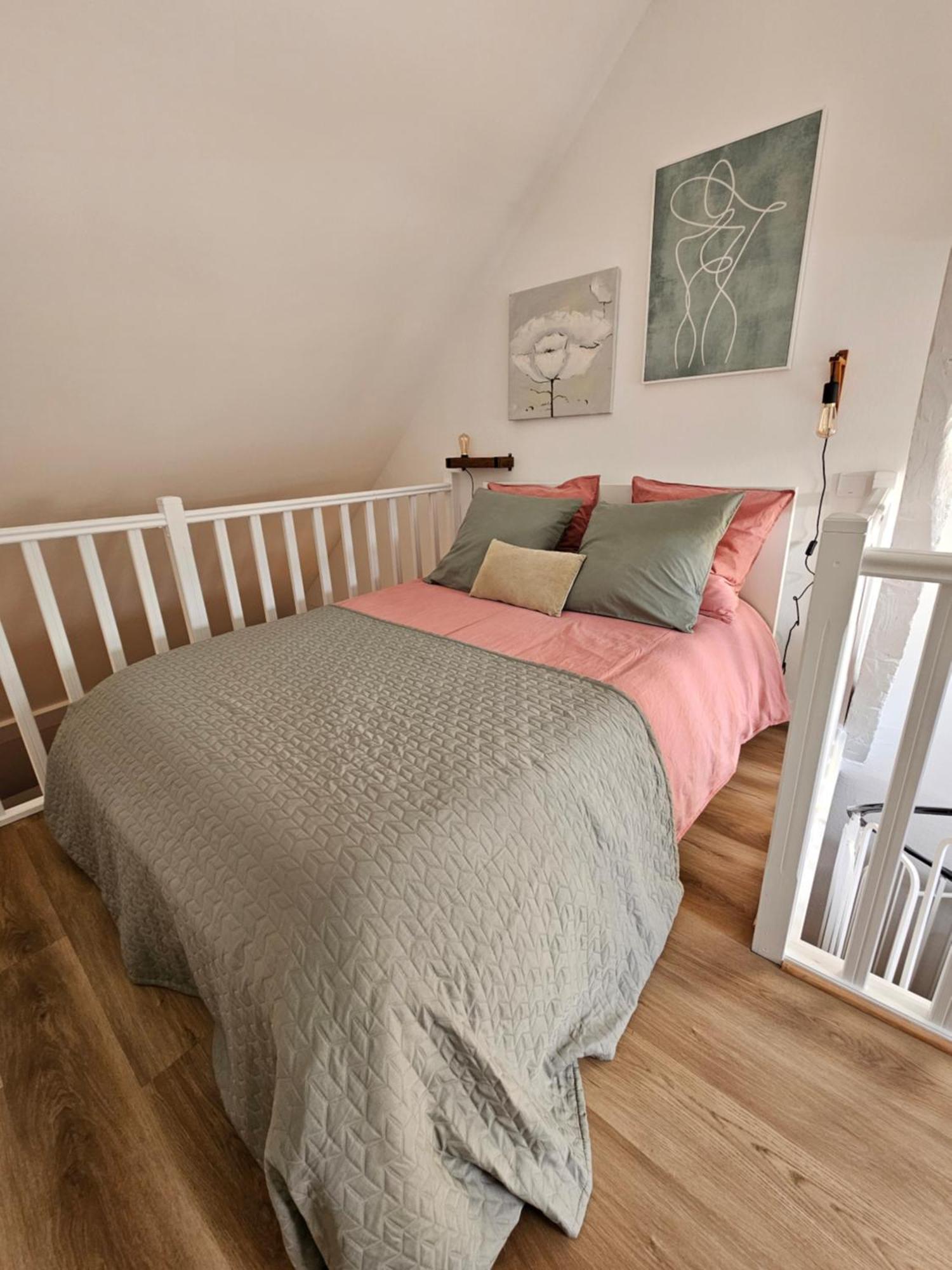 Duplex Au Coeur De Vernon Proche Gare Et Giverny Apartment